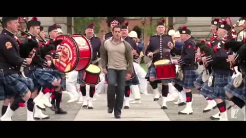 Banjaara Song - Ek Tha Ti - Katrina Kaif - Sukhwinder Singh_Cut