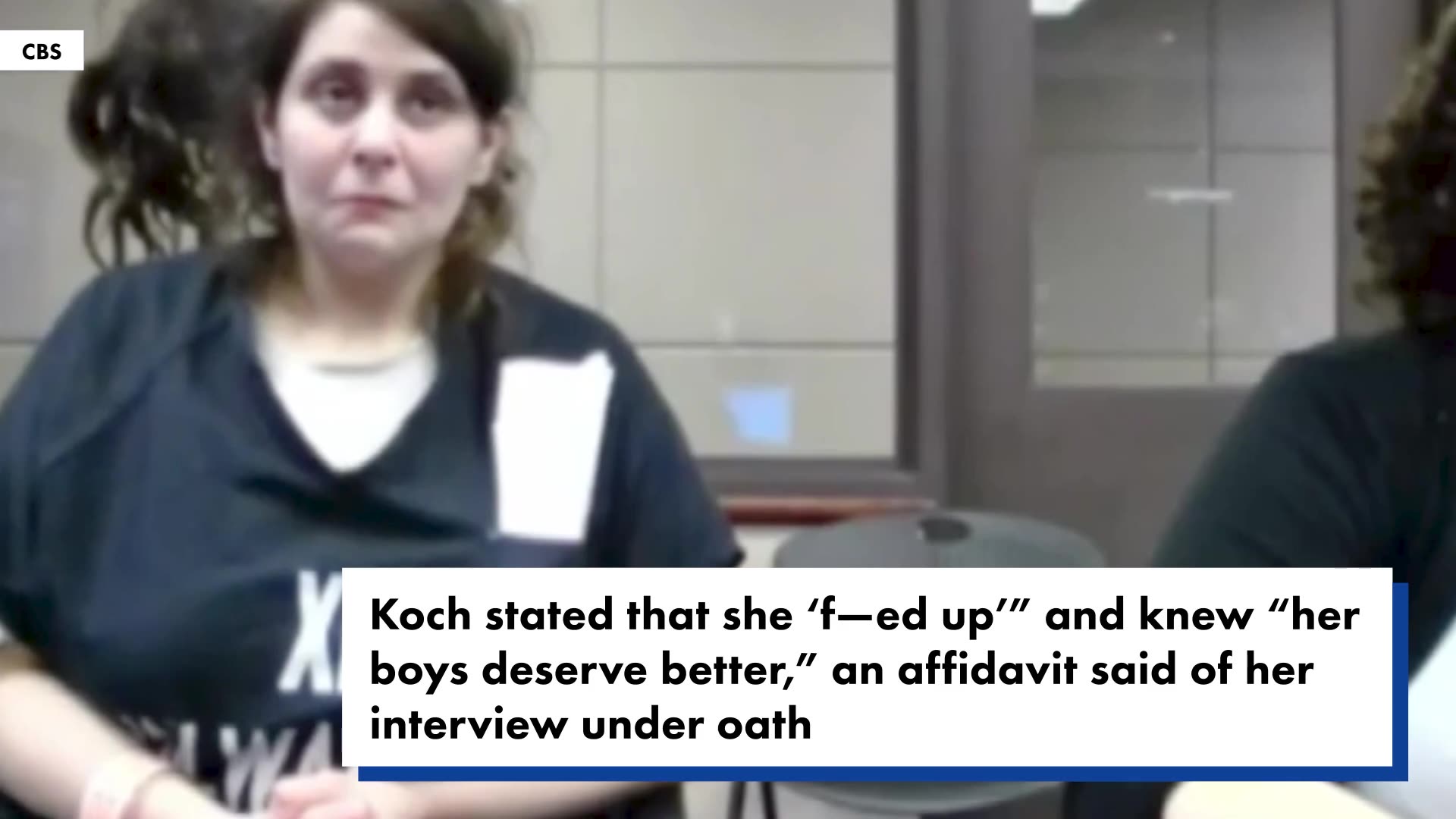 Like a 'horror movie': Naked boys who escaped feces-covered home looked like 'cavemen' who'd 'never seen the sun before': affidavit"