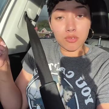 It's been a long day 🤧