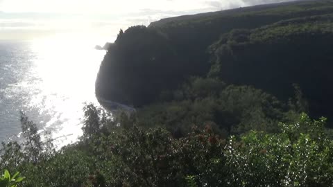 Kapa'au, HI — Pololu Valley #2