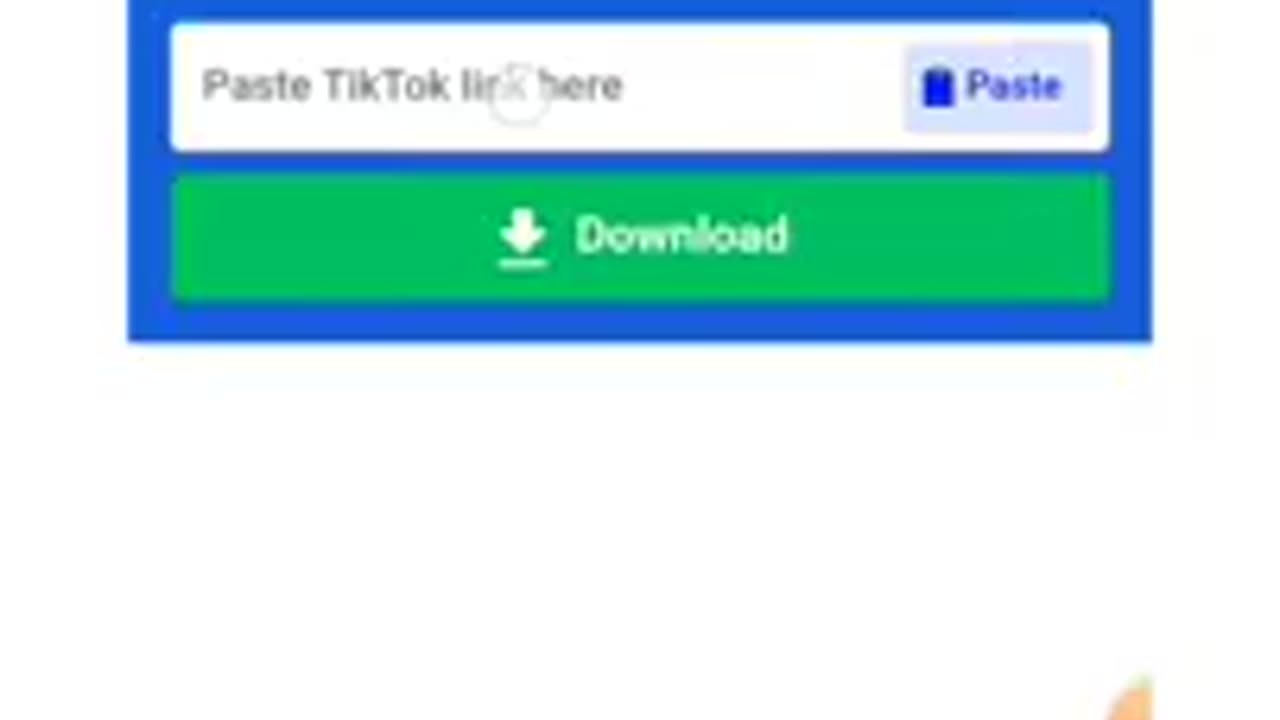 How to Download ANY Video on Tiktok without WATERMARK (2023)