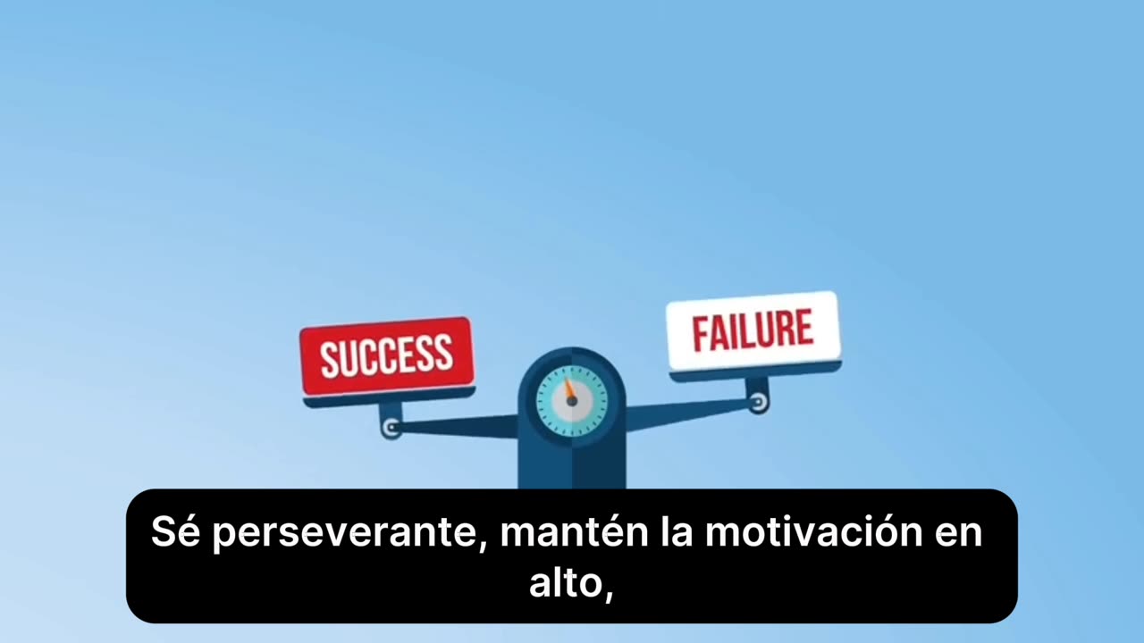 Ve por tus sueños y mantente enfócado en cada pasó. #motivación