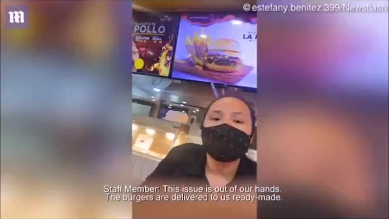 Human DNA A finger a tooth they are feeding us Human flesh in hotdogs burgers etc.mp4