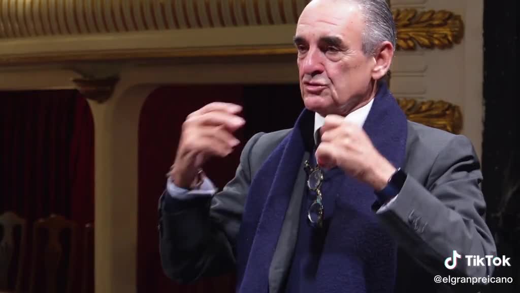 PRESTIGIOSO ABOGADO ESPAÑOL EXPLICA PLAN MONETARIO MUNDIAL.