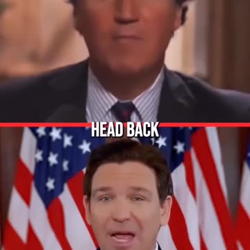 Tucker Carlson: The Democrats Plan