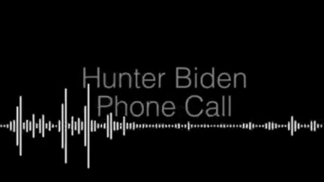 V855. HUNTER [Leaked Audio] "crack with Marion" | SaintsReport