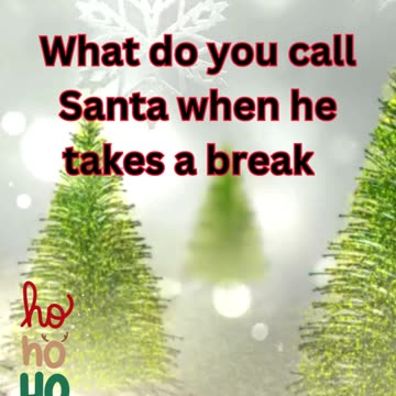 ingle Laughs: Hilarious Children's Christmas Jokes That'll Make Santa Chuckle! 🎅🤣