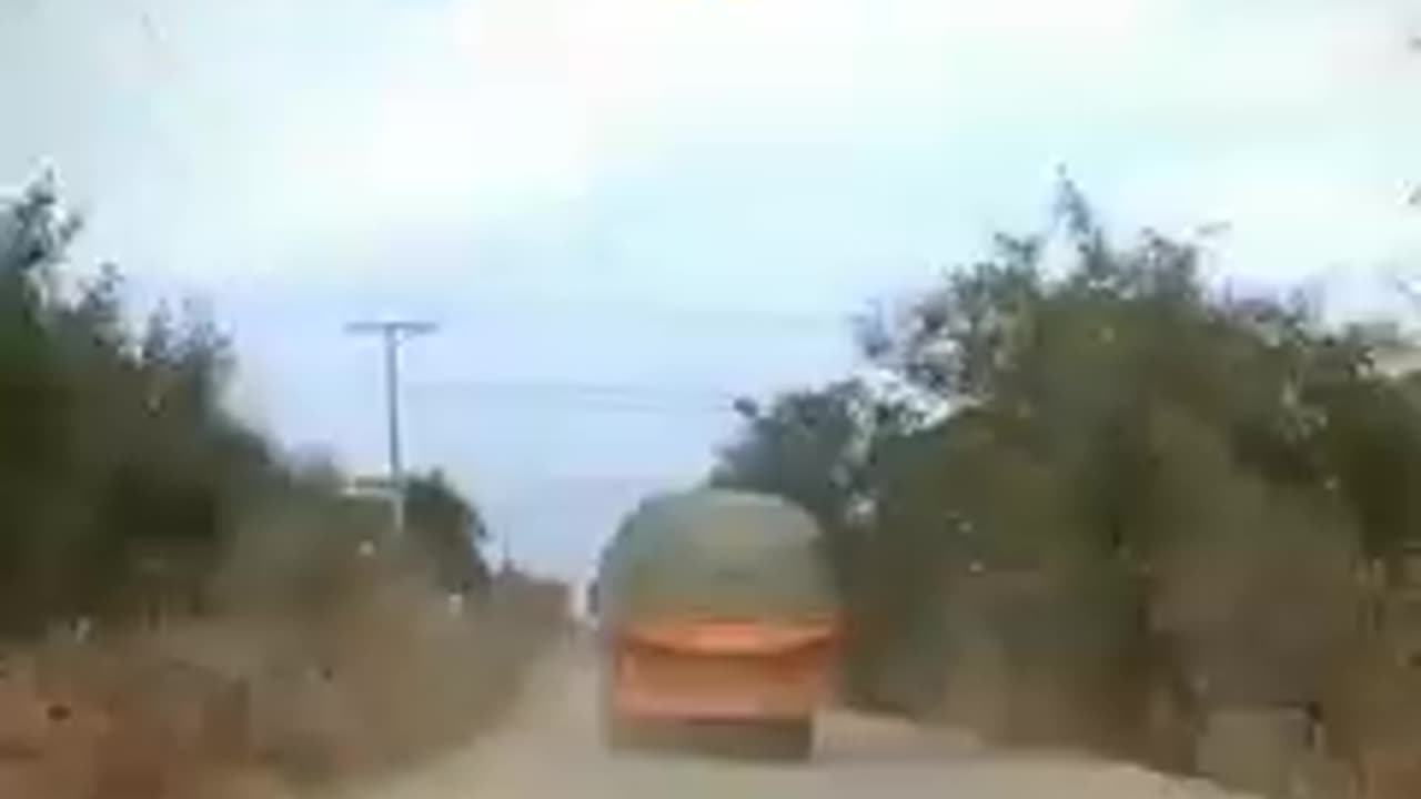 Track Break peeling