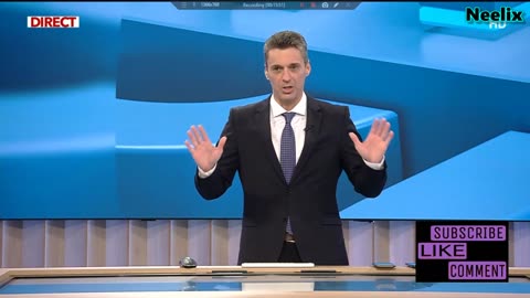 În Gura Presei cu Mircea Badea - Luni 24 Aprilie (2023)