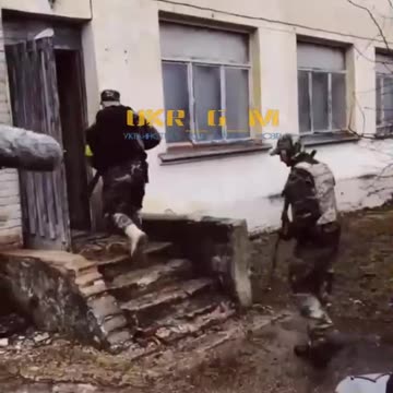 Ukraine Military inflicting casualties to Russian Army