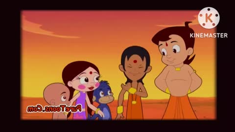 Chotta bheem full episode in hindi