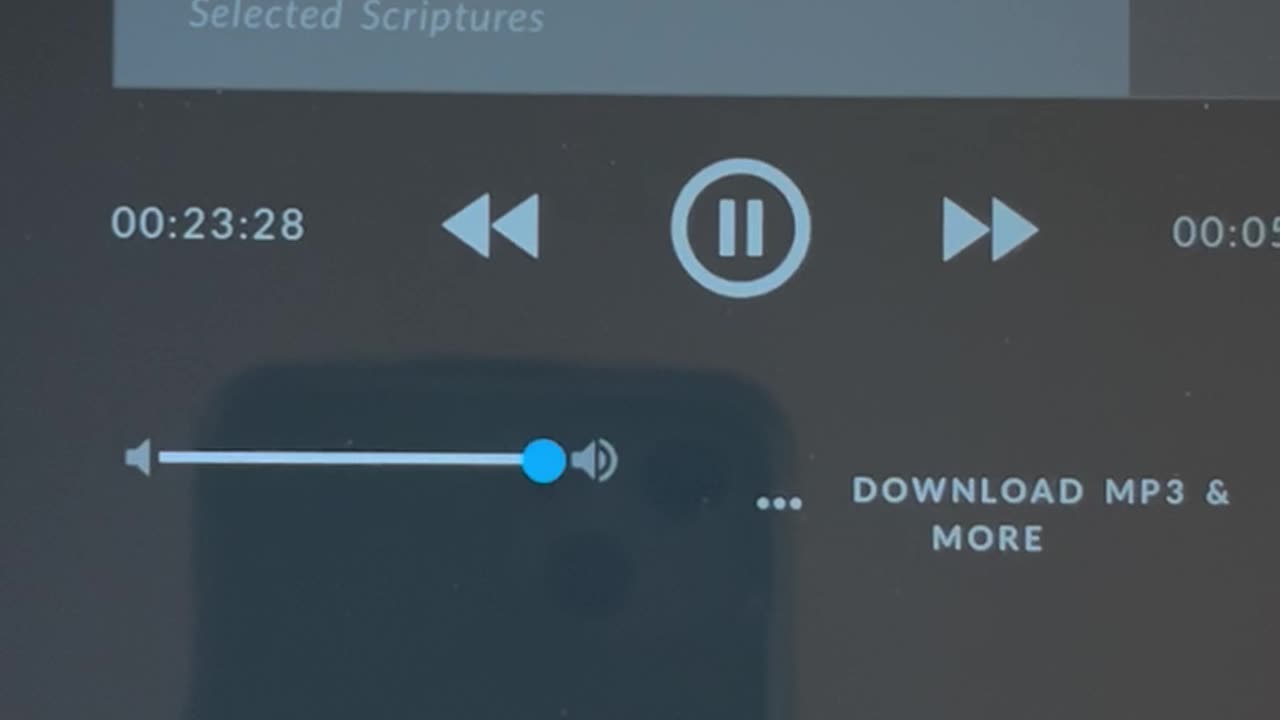 Only Believers Understand The Bible John MacArthur