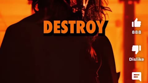AI: Is satan was going to destroy america how he would do it.