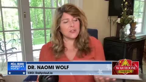 Naomi wolf 🍼