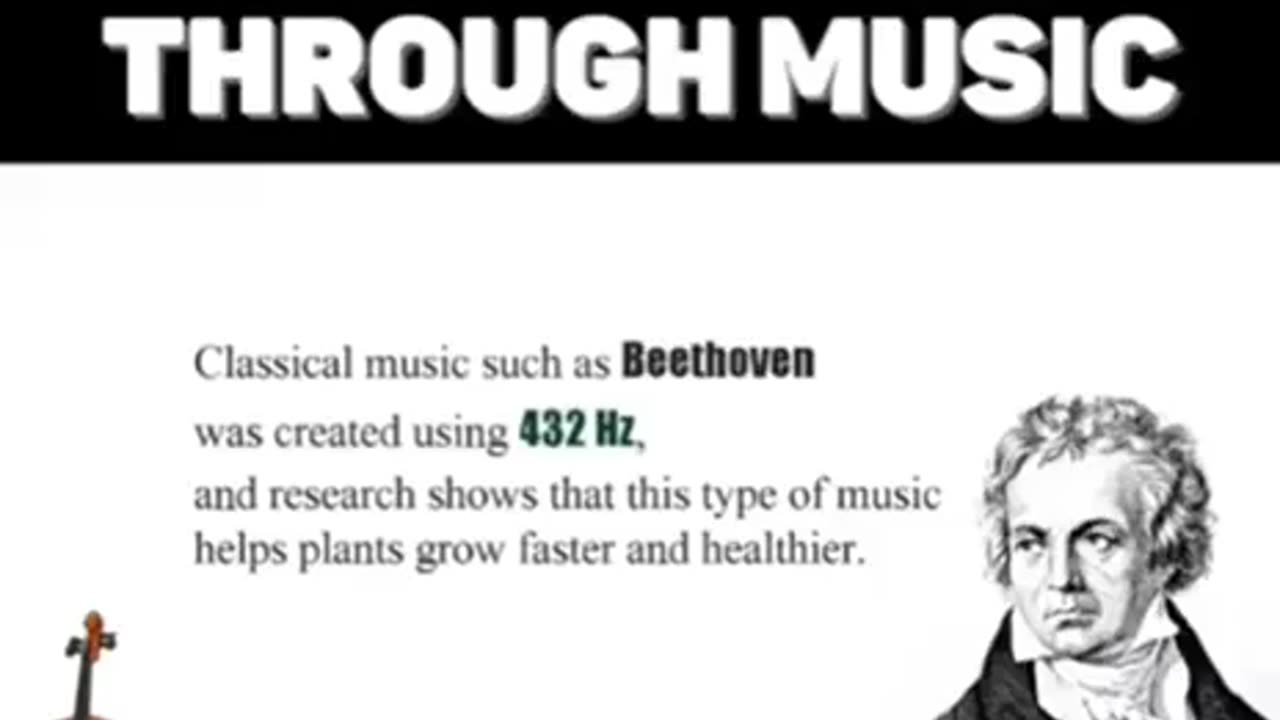 If sound frequencies can heal or damage living tissue, what can EMF do
