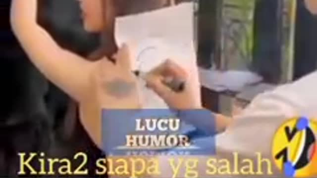 MEME LUCU & MEME VIRAL 🤣 #shorts #tiktok #funny #memes #humor #lucu #komedi #ngakak #kocak #viral