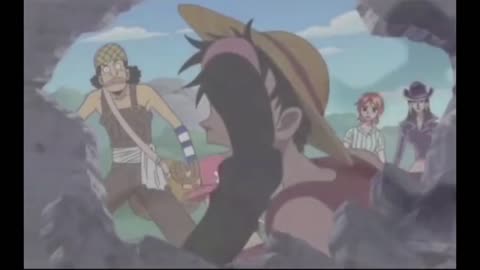 ONE PIECE MOVEMENT PARt - 3