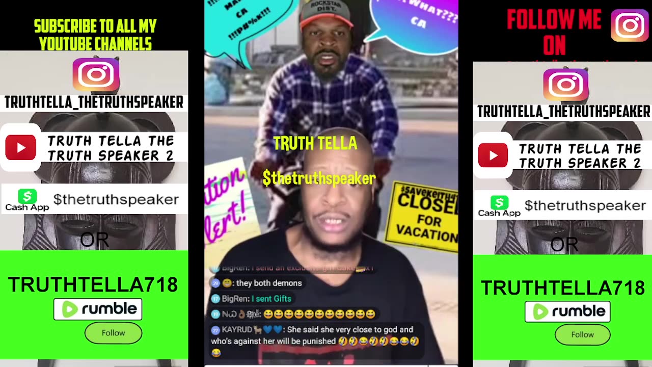 THE OG MURDA SHOW 6/17/24