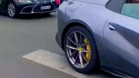 397& Ferrari GTS