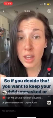 Quebec now has full control as caregiver and decision maker for children!