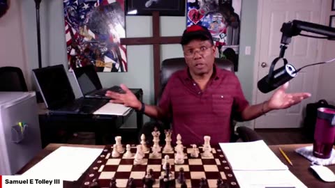 The Sam Tolley Show / 3-28-2023