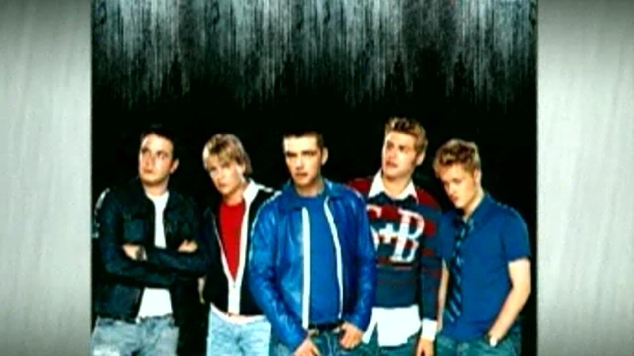 WESTLIFE ANGEL