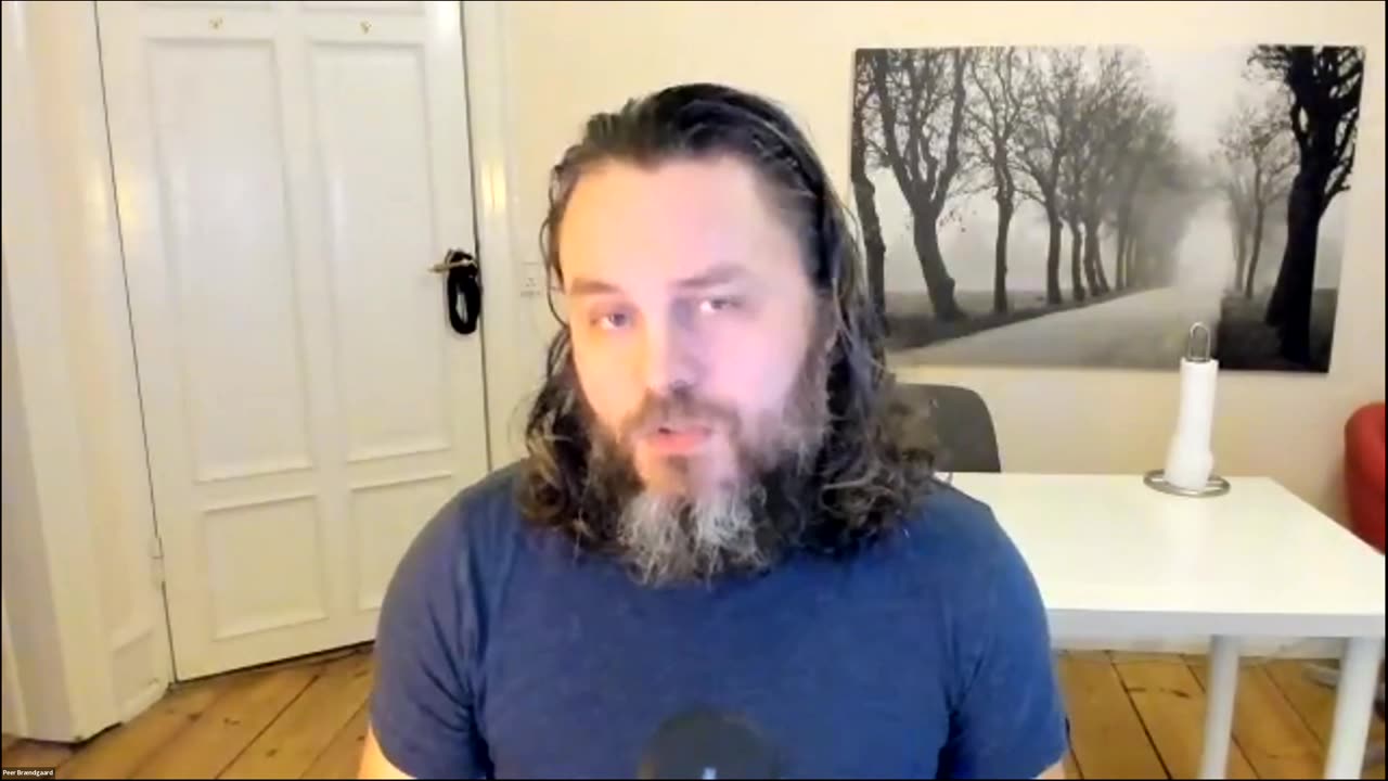 Brændgaard Live 15-02-2023
