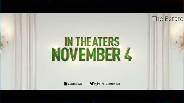 The Estate | New Movies Trailers Release November 2022