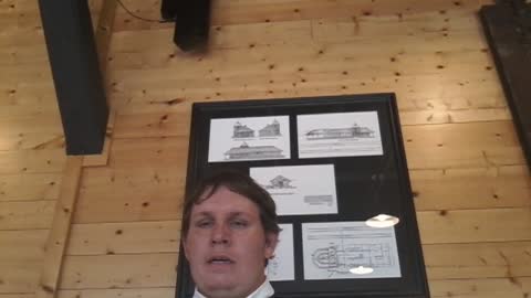 Sunday School Serivce