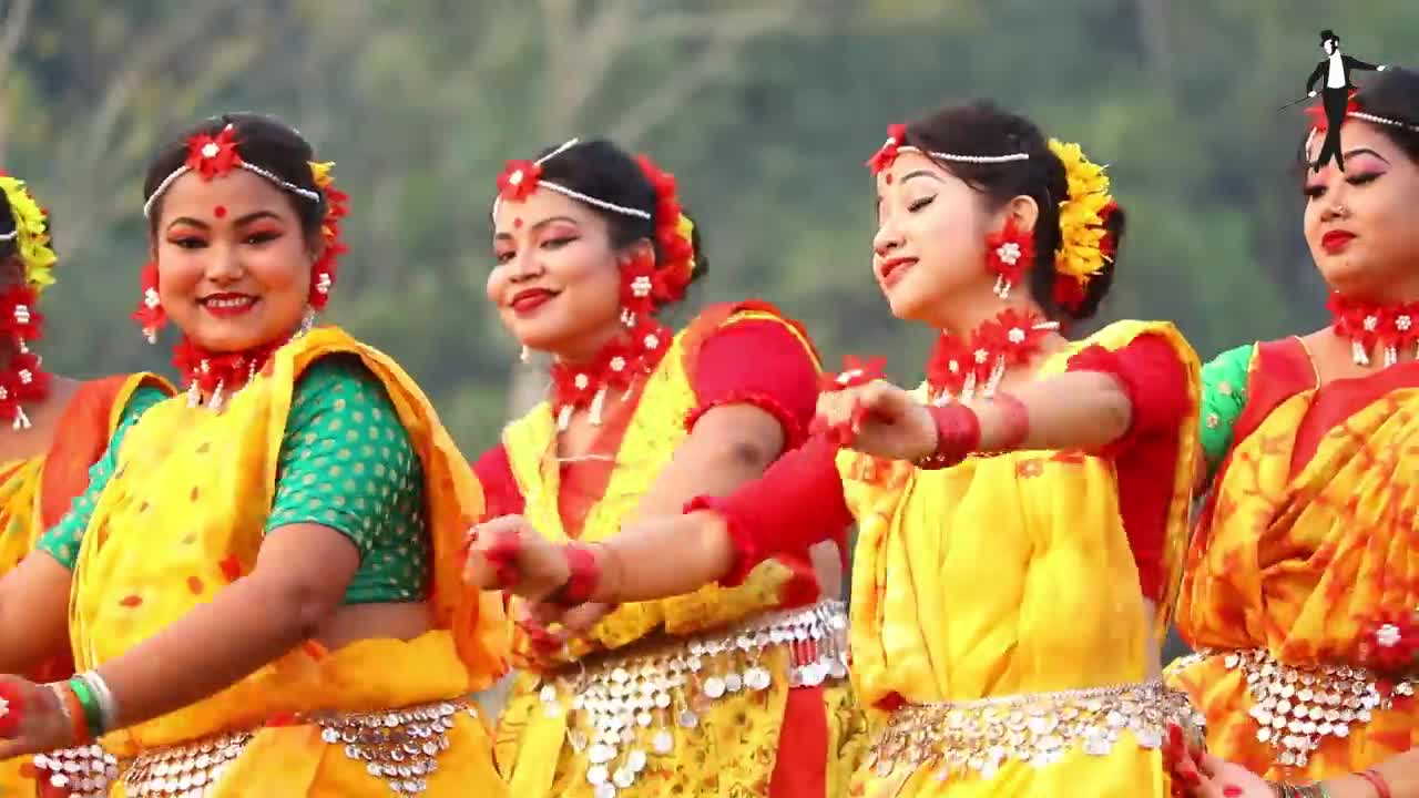 Dance video Bangladesh