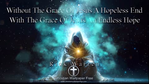 Hopeless End Or Endless Hope With Worship