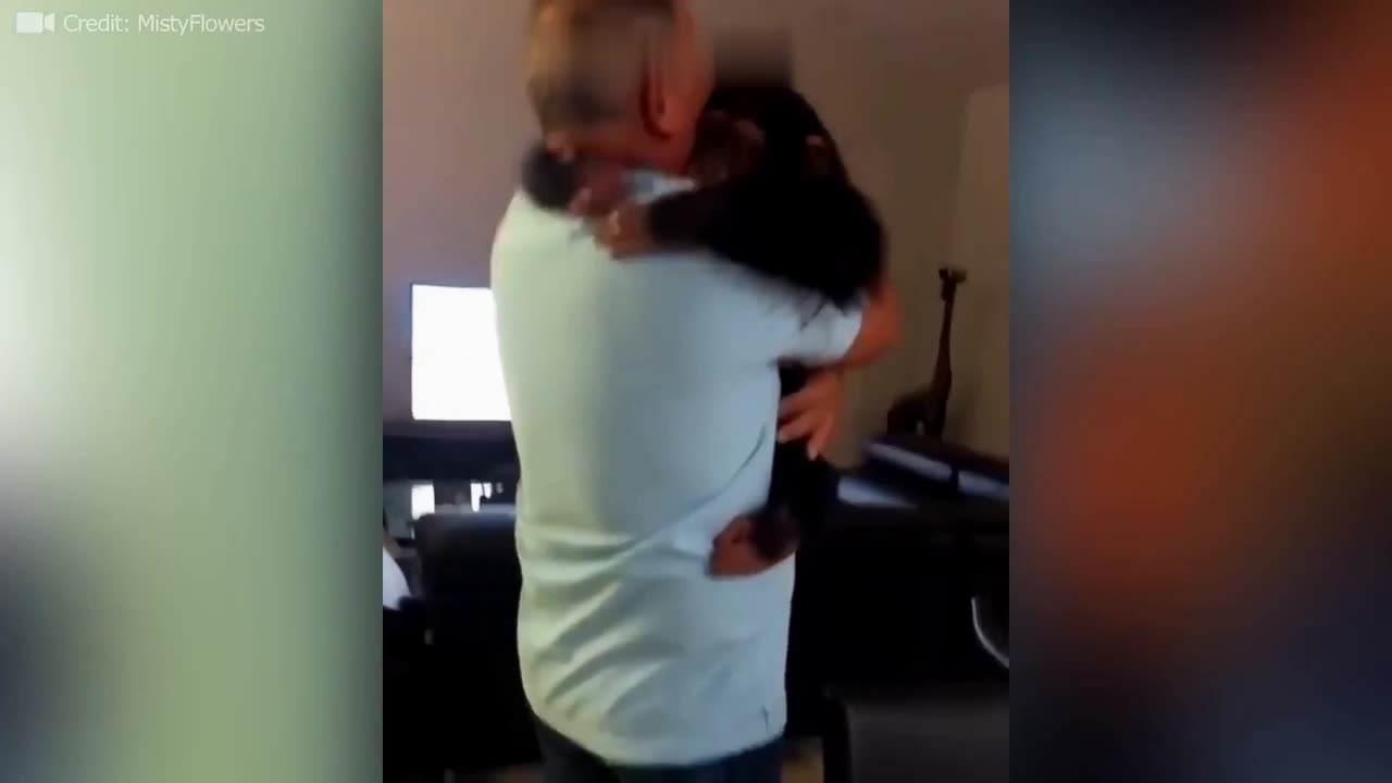 Animals Reunited With Owners After YEARS #8