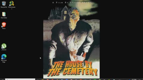 The House by the Cemetery Review