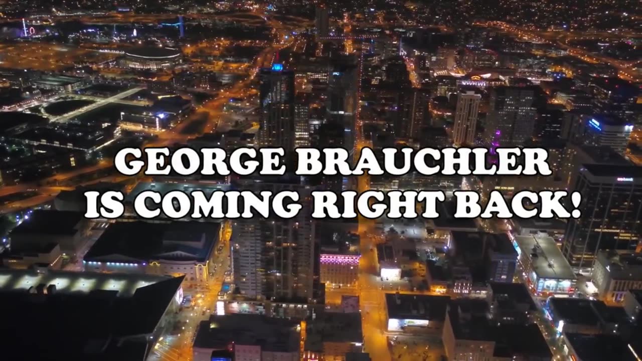 The George Brauchler Show - August 1, 2023