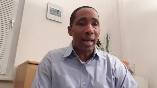 Why I believe it's not over for President Trump!