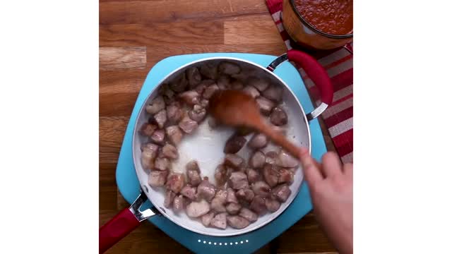 Conquer Your Fear of Food in 3 Simple Steps