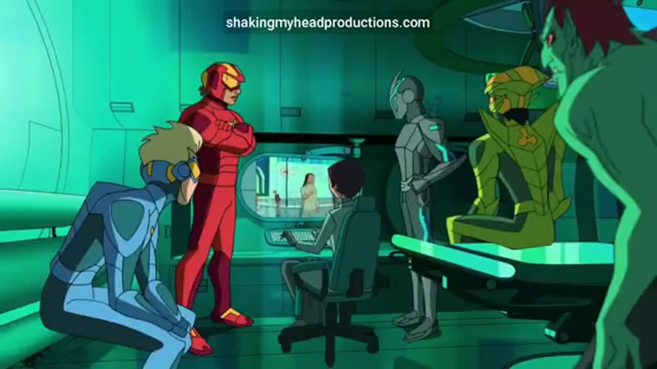 Sweet Little Lies - A Mockumentary