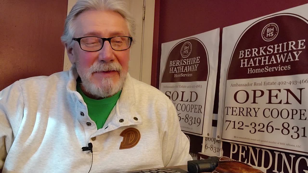 Coffee ☕️ with Coop! Ep 163