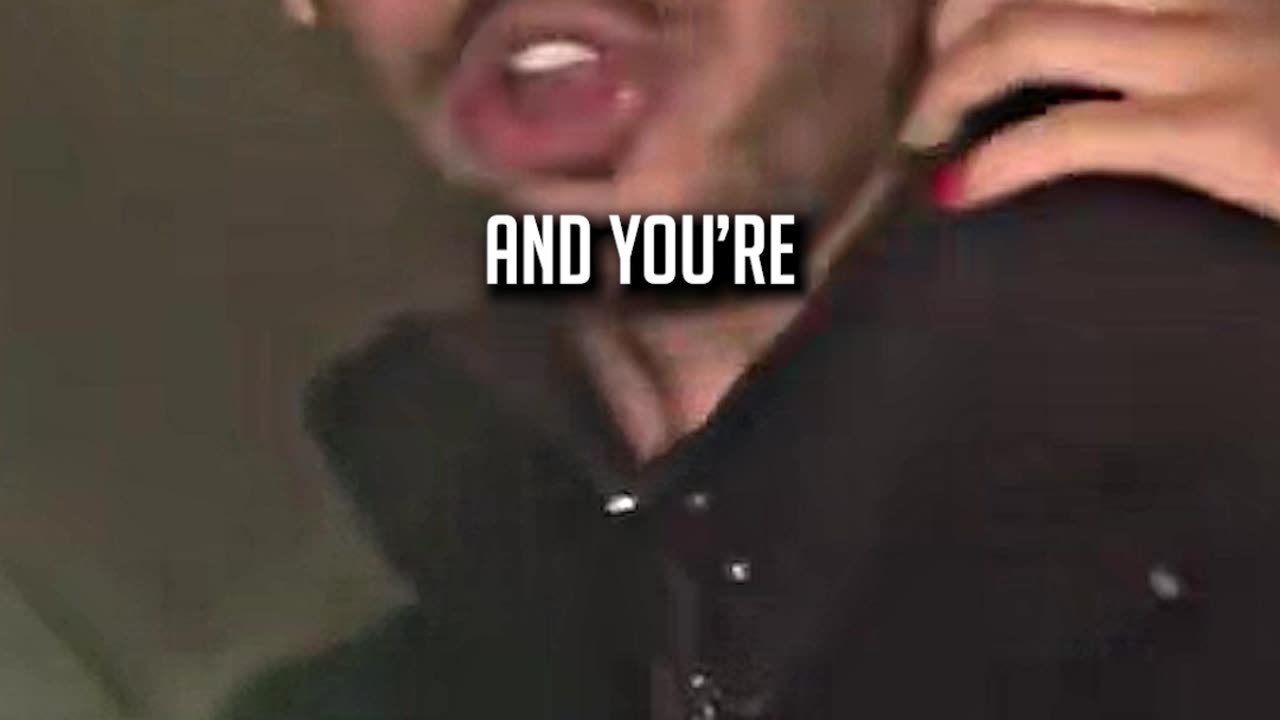 TATE'S CAMPING TRIP DISASTER