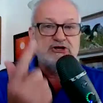 ENB Daily Show Reels 186 - Warning Signs Point to Potential Global Inflationary Depression