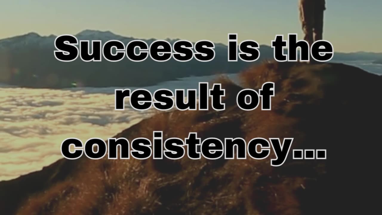 The Success Formula: Unveiling the Key Success Fact | Proven Strategies