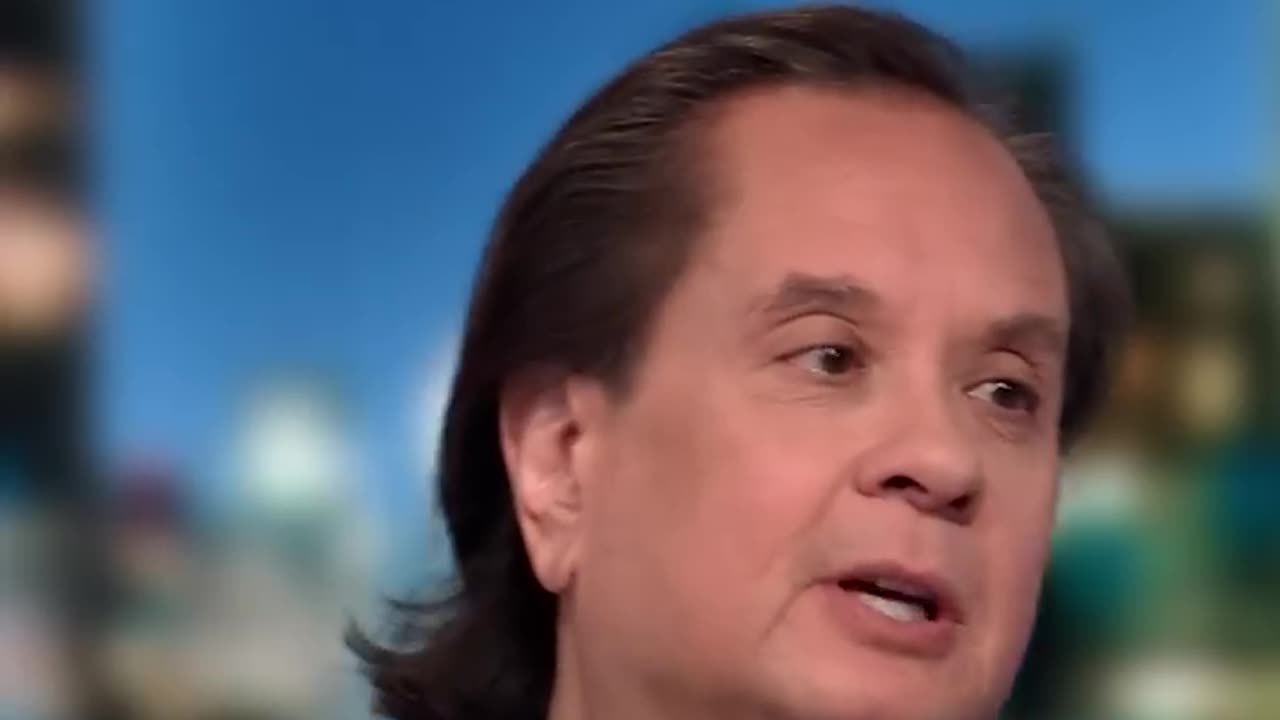 Hear George Conway's prediction about possible Trump indictments