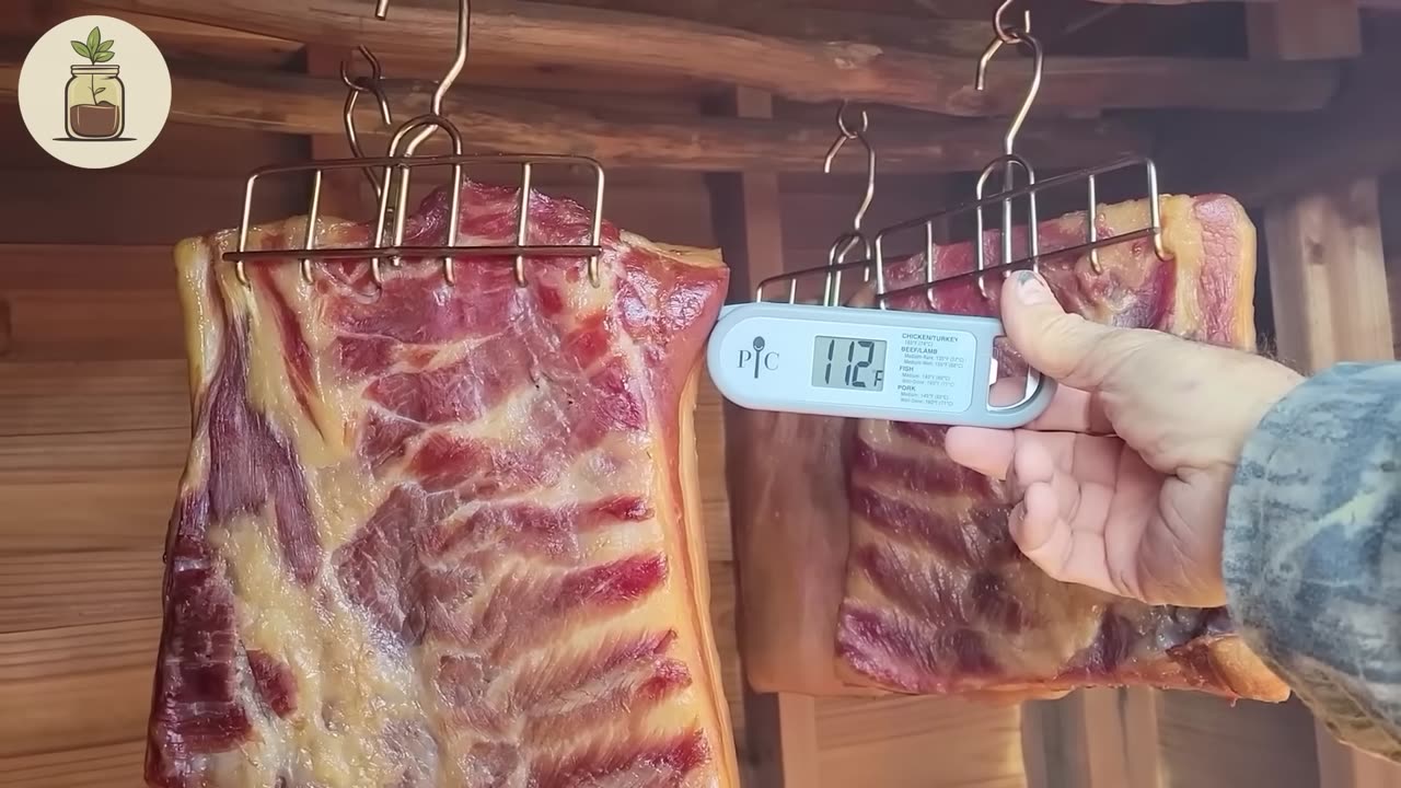 How Amish Preserve Meat Without Refrigeration