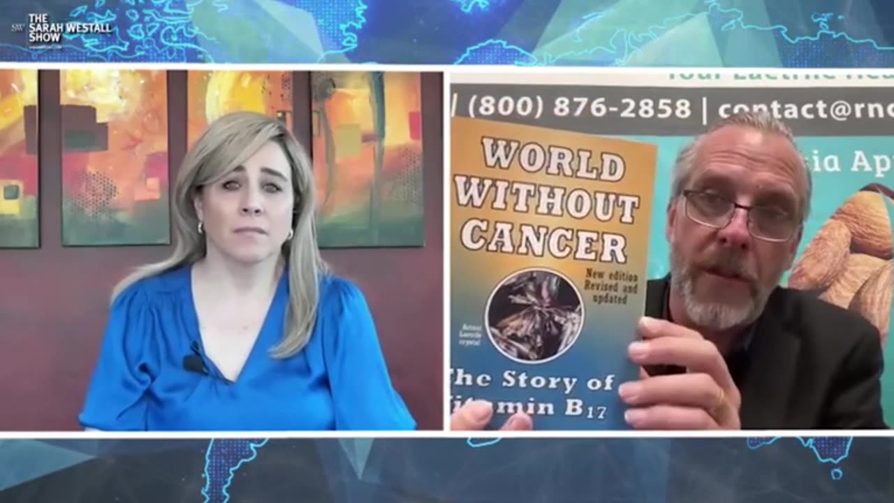 Turbo Cancers Skyrocket as Doctors are Persecuted for Having “Cures”