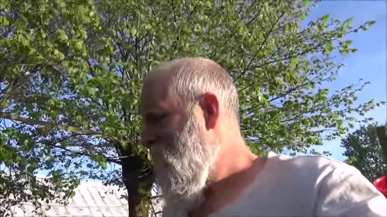 Thulean Perspective - The MESS they left for us...