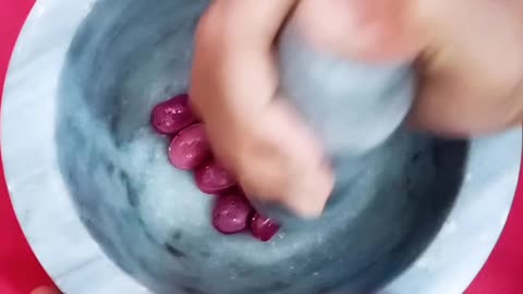 Satisfying Crushing Flip Candy ✅💥🍬