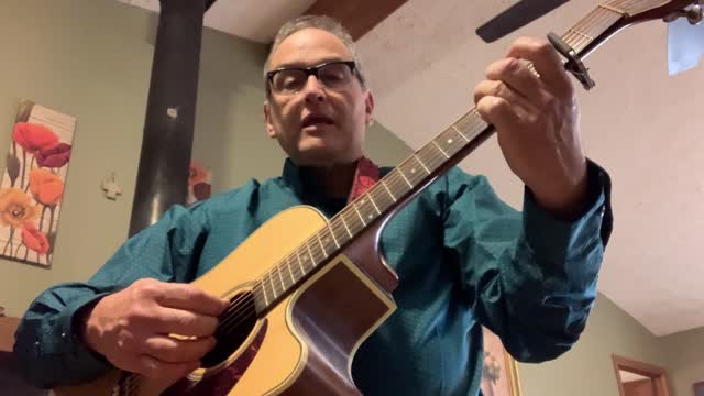 Today by John Denver