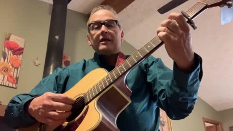 Today by John Denver