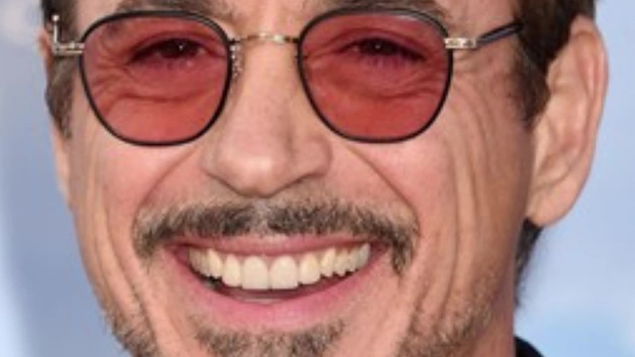 Robert Downey Jr. Net Worth 2023 || Hollywood Actor Robert Downey Jr. || Information Hub