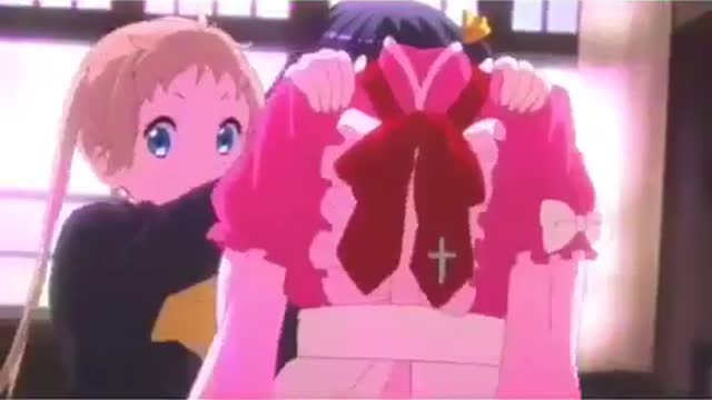 Super anime clip